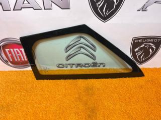 Стекло двери переднее левое FIAT DUCATO 2014