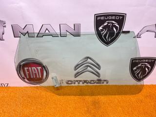 Стекло двери переднее левое FIAT DUCATO 2014