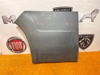 Накладка кузова задняя левая FIAT DUCATO 2014