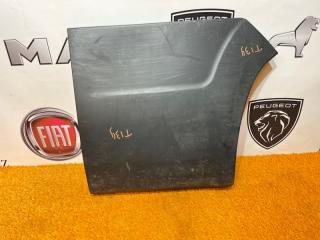 Накладка кузова задняя правая FIAT DUCATO 2014