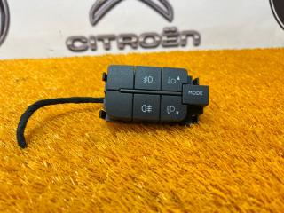 Блок кнопок света передний FIAT DUCATO 2014