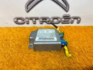 Блок управления AirBag передний FIAT DUCATO 2014