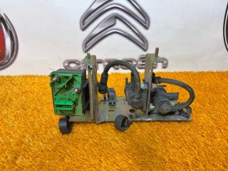 Свеча накала передняя FIAT DUCATO 2006