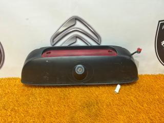 Камера заднего вида задняя FIAT DUCATO 2014