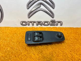 Блок управления стеклоподъемниками передний левый FIAT DUCATO 2014