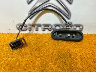 Контактная группа сдвижной двери правая FIAT DUCATO 2014