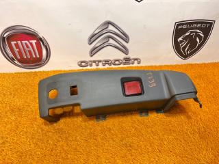 Клык бампера задний правый FIAT DUCATO 2014