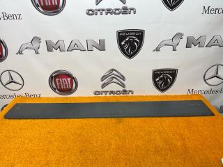 Молдинг накладка кузова боковая правый FIAT DUCATO 2014