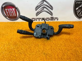 Подрулевой переключатель дворников передний FIAT DUCATO 2014