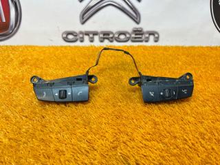 Кнопки на руль передние FIAT DUCATO 2014