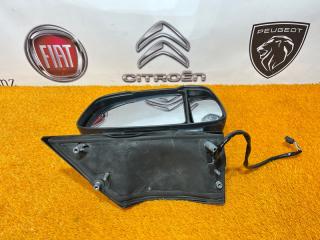 ЗЕРКАЛО ДВЕРИ переднее правое FIAT DUCATO 2014