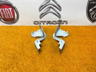 Петля капота передняя FIAT DUCATO 2014