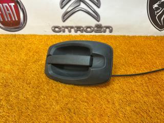 Ручка двери внешняя правая FIAT DUCATO 2014