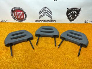 Подголовник сиденья передний FIAT DUCATO 2014 контрактная Подголовник сиденья передний FIAT DUCATO 2014