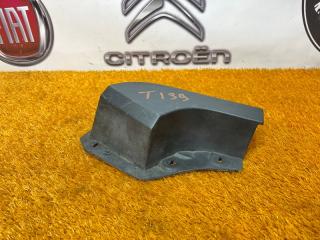 Заглушка жабо правая передняя FIAT DUCATO 2014 контрактная Заглушка жабо правая передняя FIAT DUCATO 2014