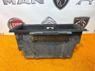 Корпус АКПП передний FIAT DUCATO 2014