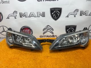 Фара передняя FIAT DUCATO 2014
