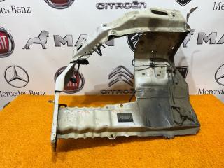 Лонжерон передний левый FIAT DUCATO 2014