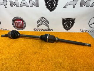 Привод колеса в сборе передний правый FIAT DUCATO 2014