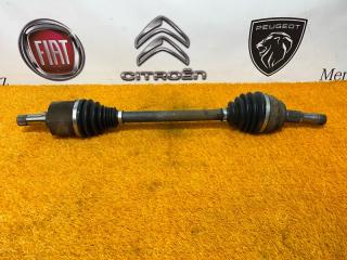 Привод колеса в сборе передний левый FIAT DUCATO 2014