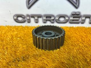 Шестерня ТНВД FIAT DUCATO 2014