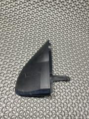Накладка на зеркало передняя левая Peugeot boxer 2013