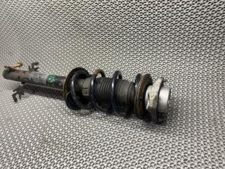 Стойка подвески передняя левая boxer 2013 250 EVRO5 2.2 HDI.