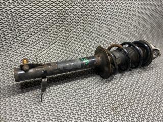 Стойка подвески передняя левая Peugeot boxer 250 EVRO5 2.2 HDI.