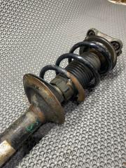 Стойка подвески передняя левая boxer 2013 250 EVRO5 2.2 HDI.