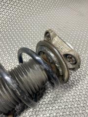 Стойка подвески передняя левая boxer 2013 250 EVRO5 2.2 HDI.