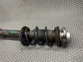 Стойка подвески правая boxer 2013 250 EVRO5 2.2 HDI.