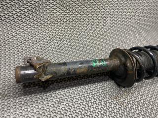 Стойка подвески правая Peugeot boxer 250 EVRO5 2.2 HDI.