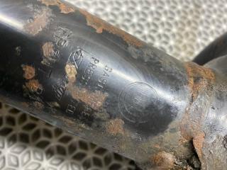 Стойка подвески правая boxer 2013 250 EVRO5 2.2 HDI.