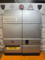 Двери задние распашные фиат дукато h3 L4 задние PEUGEOT BOXER CITROEN FIAT ДУКАТО boxer 2006-2023