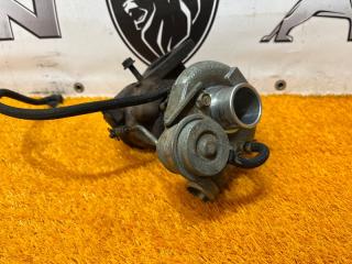 Турбина citroen jumper 2012