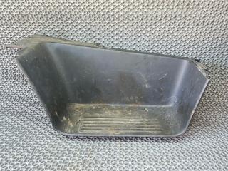 Накладка в салоне FIAT DUCATO 2008