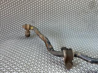 Балка подвески передняя FIAT DUCATO 250 2.2 HDi 4HV (P22DTE)