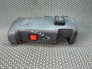 Клык бампера задний левый FIAT DUCATO 2008