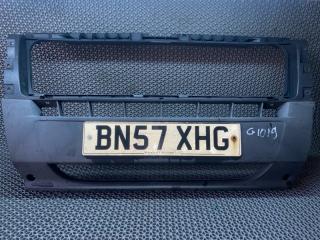 Бампер передний FIAT DUCATO 2008