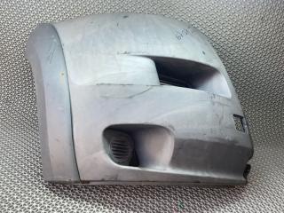 Бампер передний правый FIAT DUCATO 2008