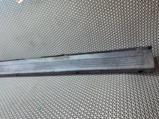 Бампер задний FIAT DUCATO 2008