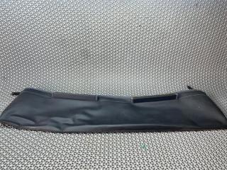 Накладка на капота передняя FIAT DUCATO 2008