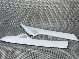 Накладка стойки FIAT DUCATO 2008