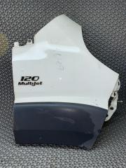 Запчасть крыло переднее правое FIAT DUCATO 2008