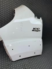 Крыло переднее левое DUCATO 2008 250 2.2 HDi 4HV (P22DTE)