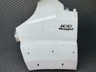 Крыло переднее левое DUCATO 2008 250 2.2 HDi 4HV (P22DTE)