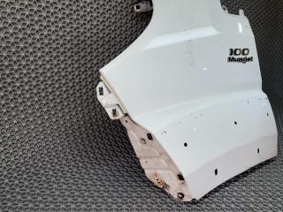 Крыло переднее левое DUCATO 2008 250 2.2 HDi 4HV (P22DTE)