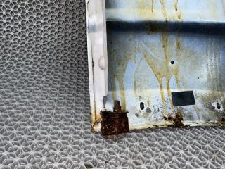 Крыло переднее левое DUCATO 2008 250 2.2 HDi 4HV (P22DTE)