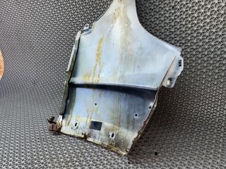 Крыло переднее левое DUCATO 2008 250 2.2 HDi 4HV (P22DTE)