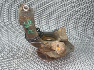 Кулак поворотный передний левый DUCATO 2008 250 2.2 HDi 4HV (P22DTE)